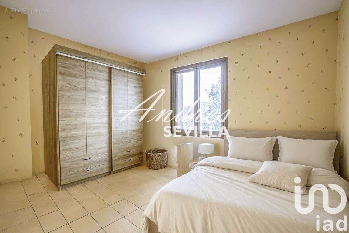 Photo 7 - Maison à VILLEPINTE