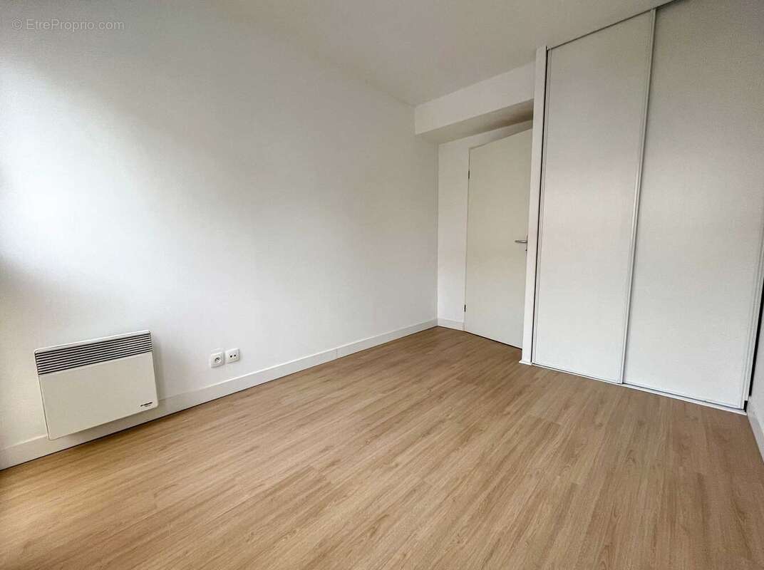 Appartement à CASTILLON-LA-BATAILLE