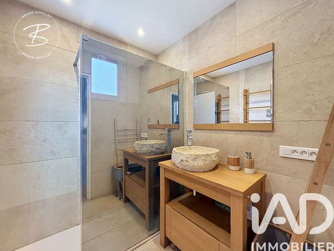 Photo 8 - Appartement à TOULON