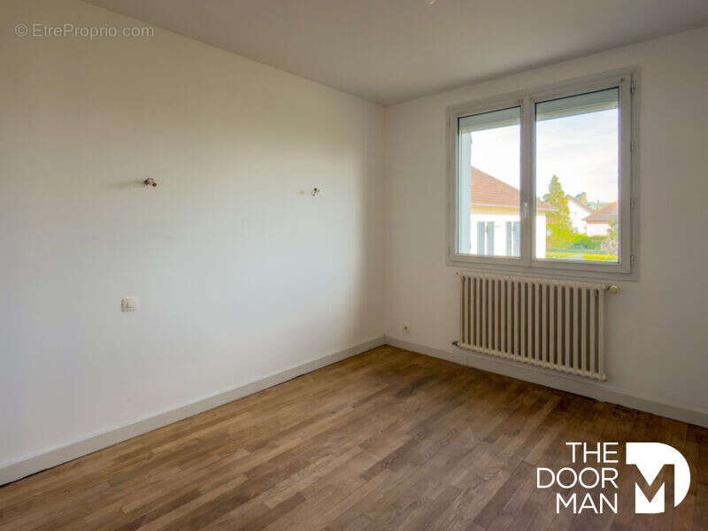 Maison à SAINT-FLORENT-SUR-CHER