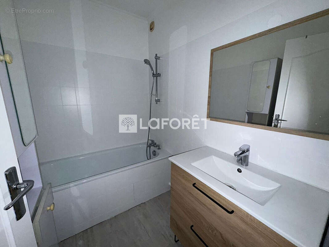 Appartement Ermont 4 pièces 78.98 m2 - photo 5