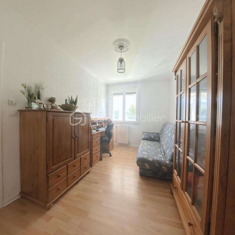 Maison à GRENADE