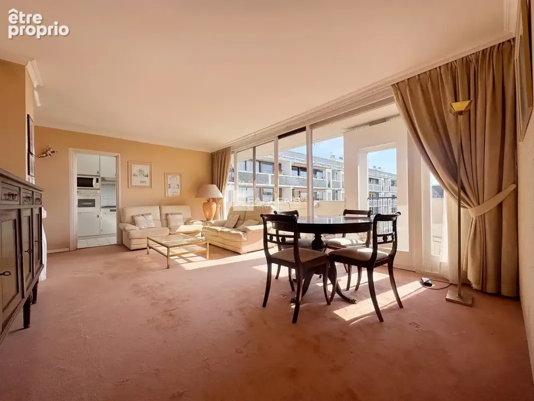 Appartement 7 pièces 136 m² à vendre à Lille (59000) - photo 3