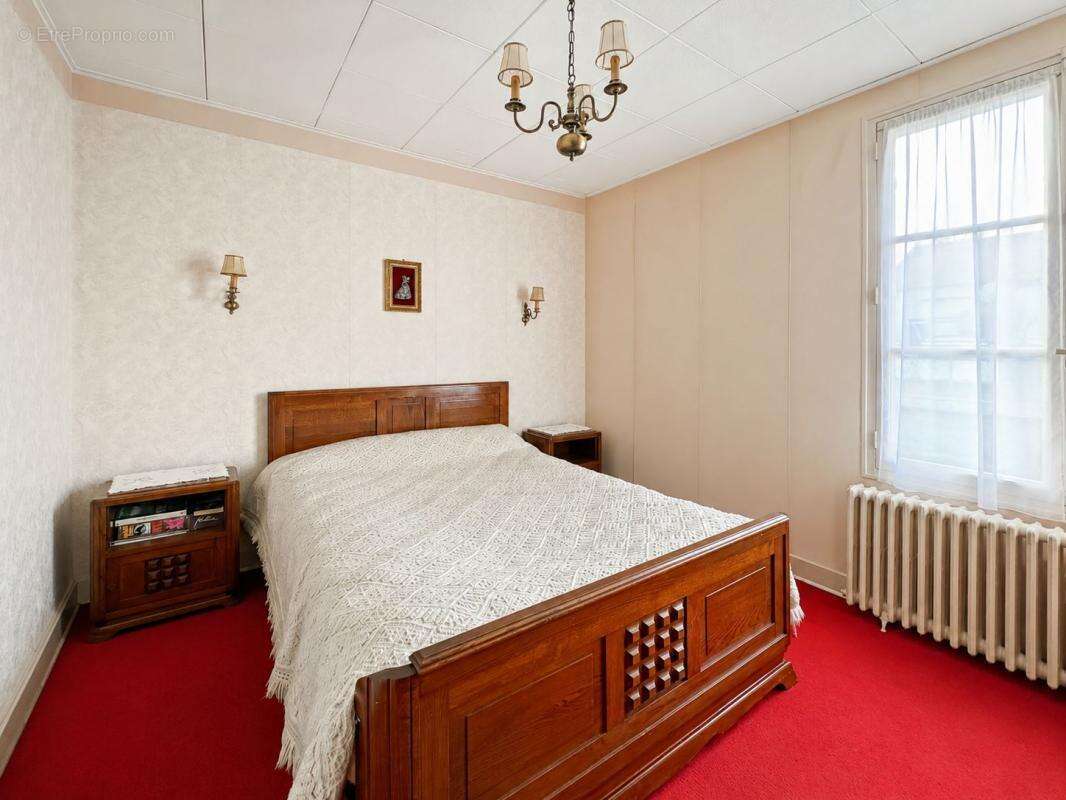Maison de plain-pied à vendre - photo 5