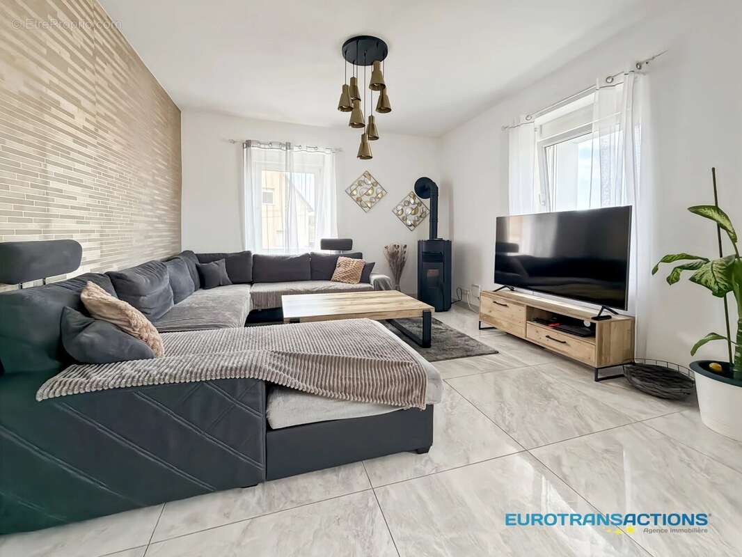 REICHSHOFFEN, Maison 9 pièces - photo 4