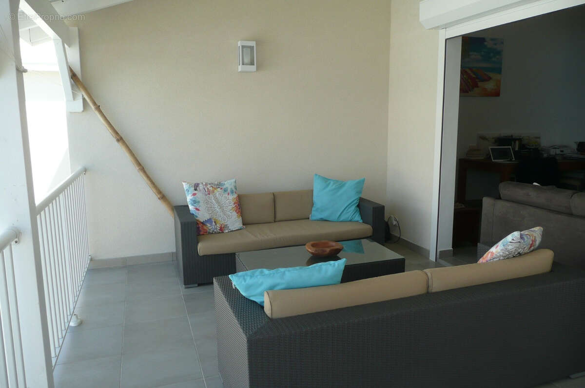 Maison à BOUILLANTE