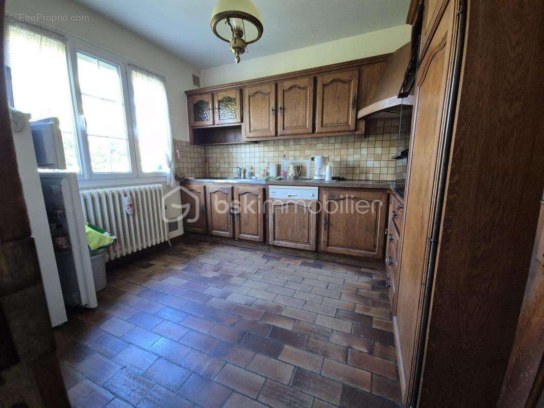 Maison à FAY-AUX-LOGES