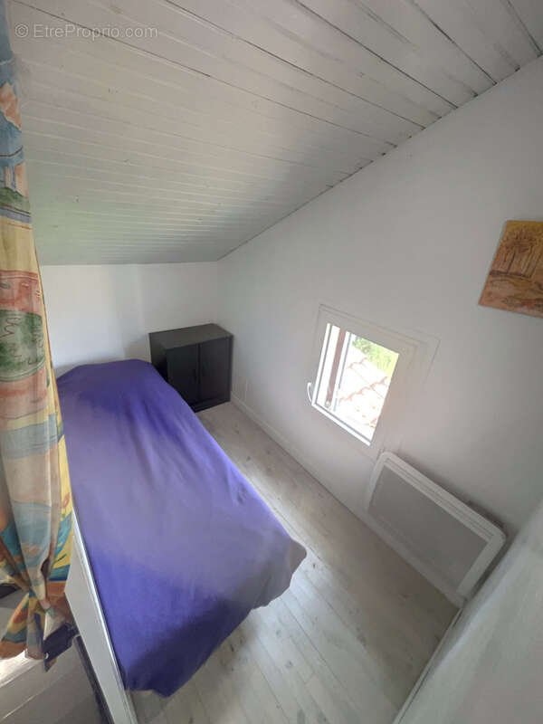 Maison à LIT-ET-MIXE