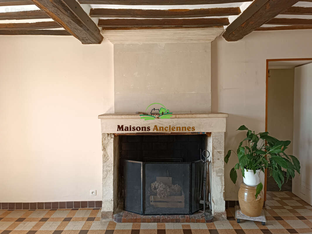 Maison à AVENAY