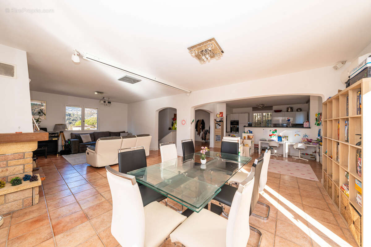 Maison à SAINT-PAUL