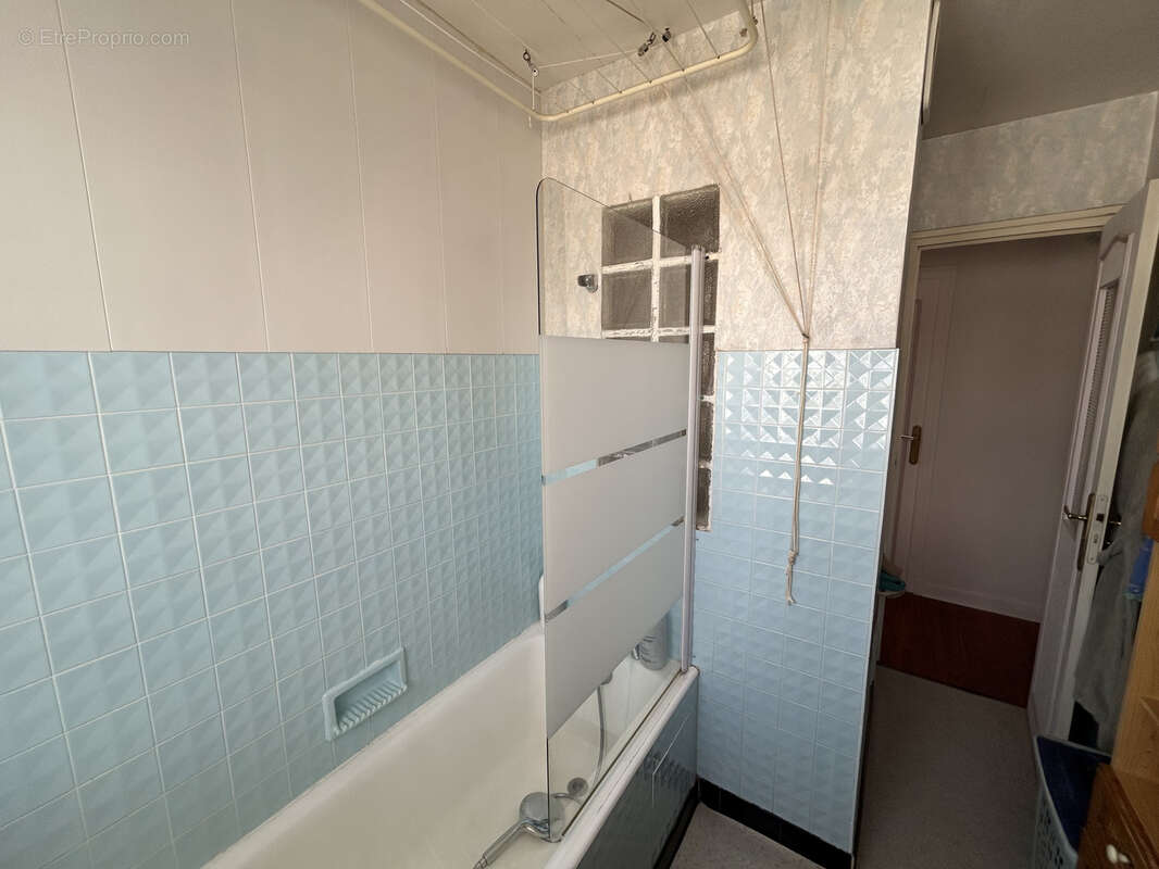 Appartement à AURILLAC