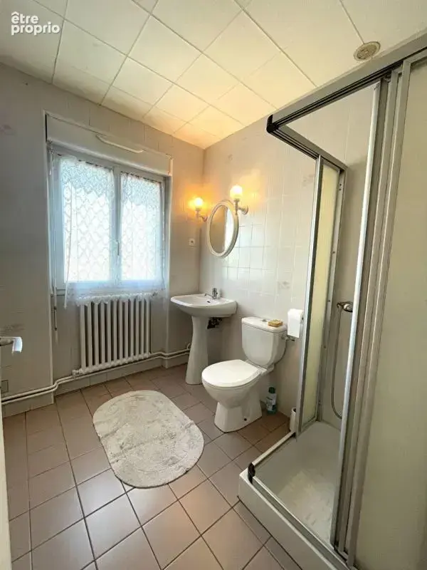 Maison T6 à Brest - Europe - photo 17