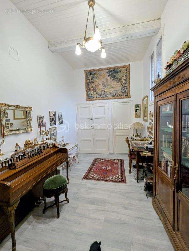 Maison à PAULHAN