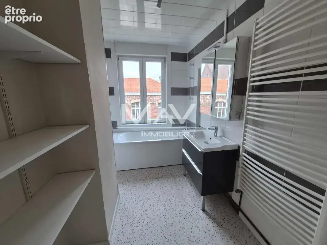 Maison 4 pièces 127 m² à vendre à Wambrechies (59118) - photo 8