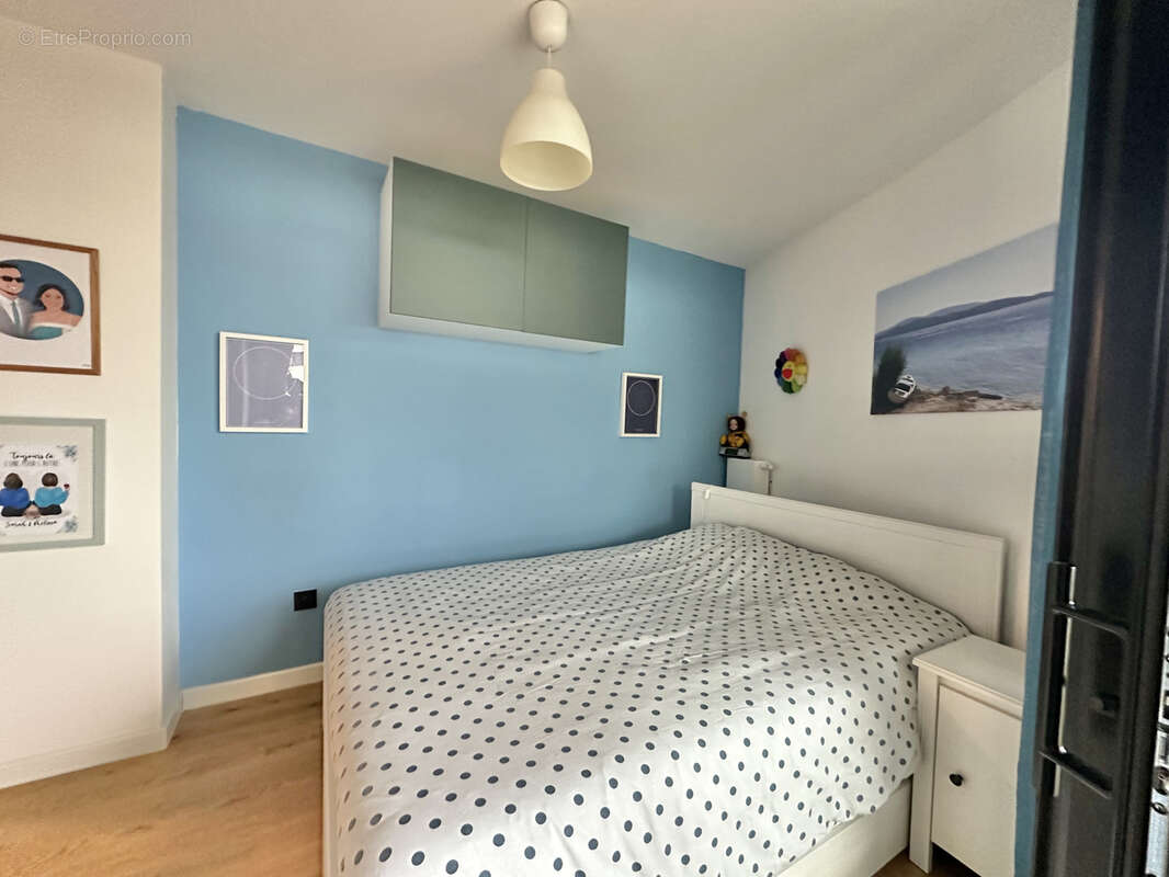 Appartement à NOISY-LE-GRAND