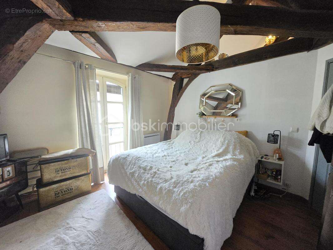 Appartement à NEVERS