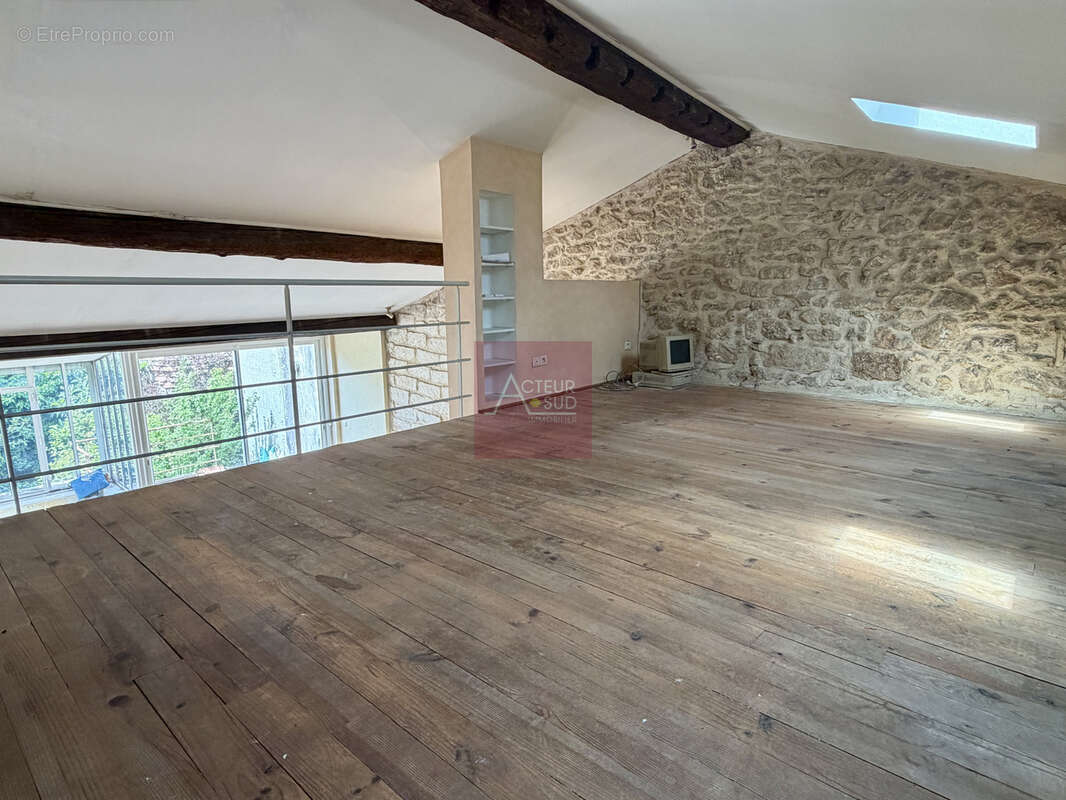 Maison à MONTPELLIER