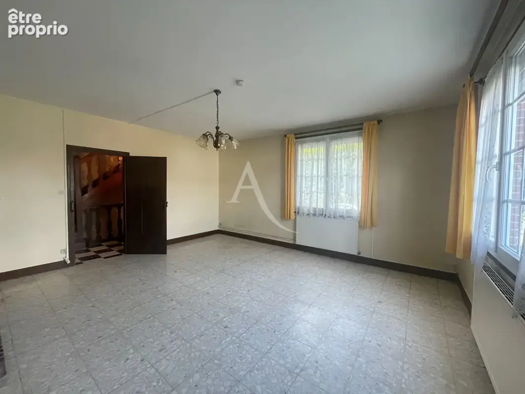 Maison de ville - photo 6