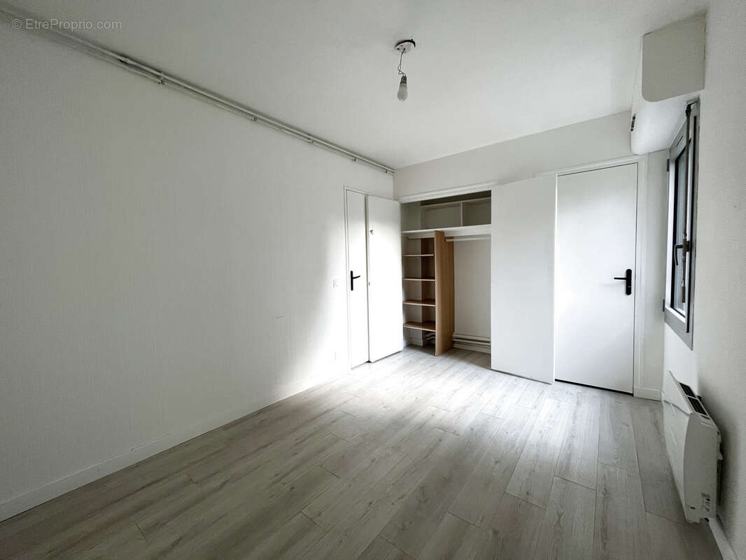 Appartement à PAU