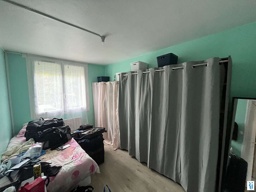 Appartement à LE PETIT-QUEVILLY