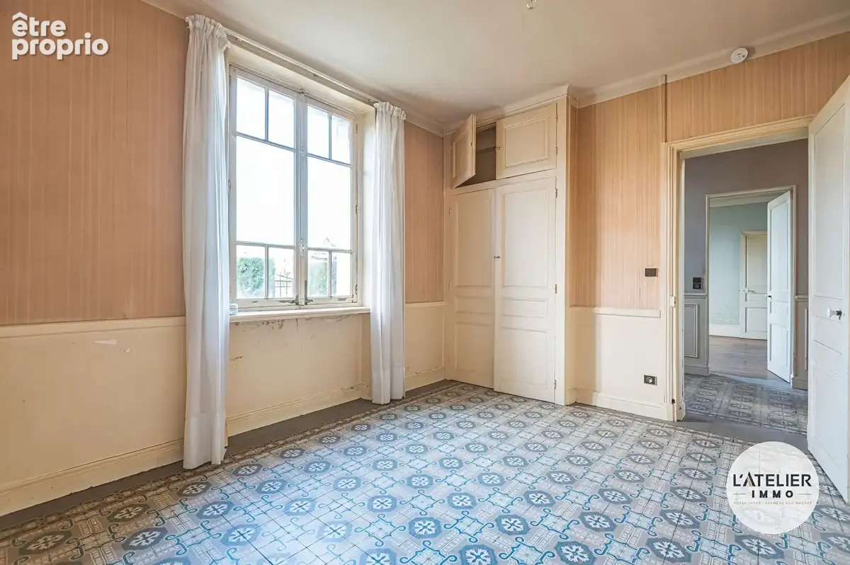 Belle demeure de 188 m2 à Guignicourt - photo 7