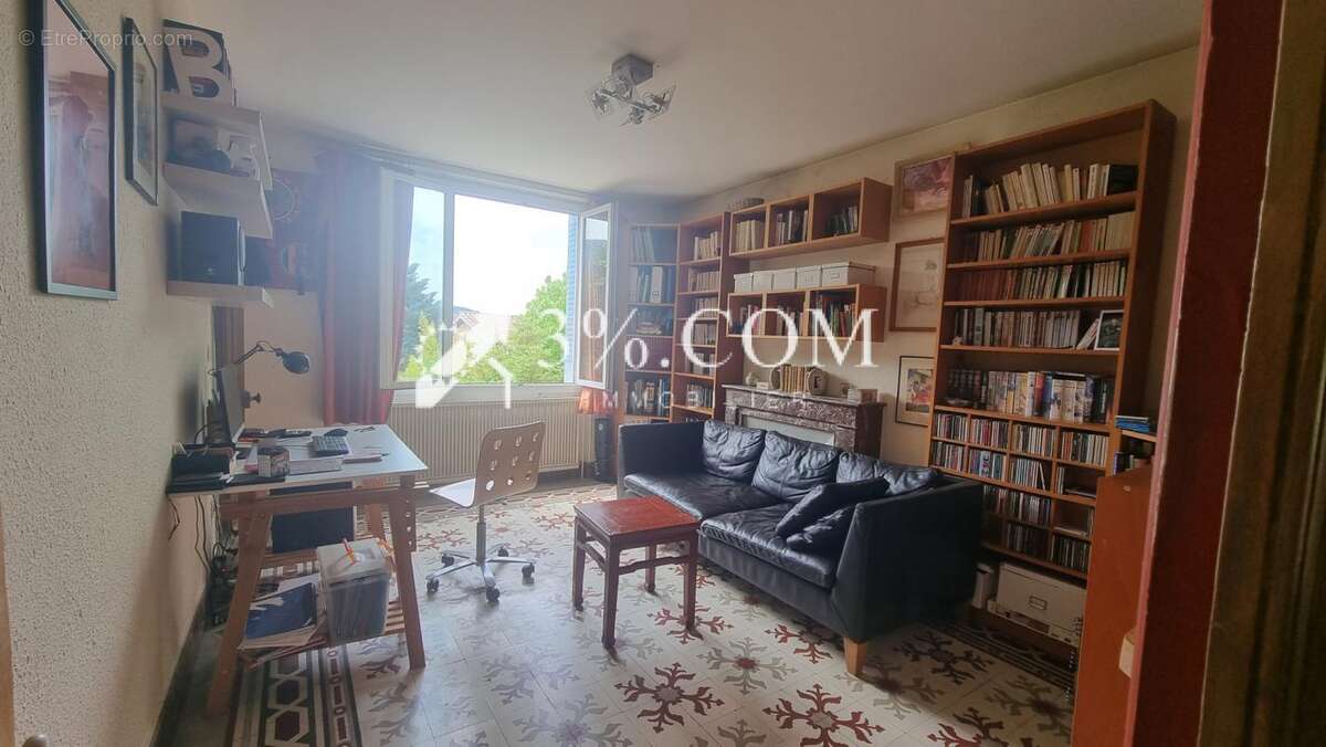 Nyons - comment reduire vos trajets ecoles sport ? maison av - photo 4