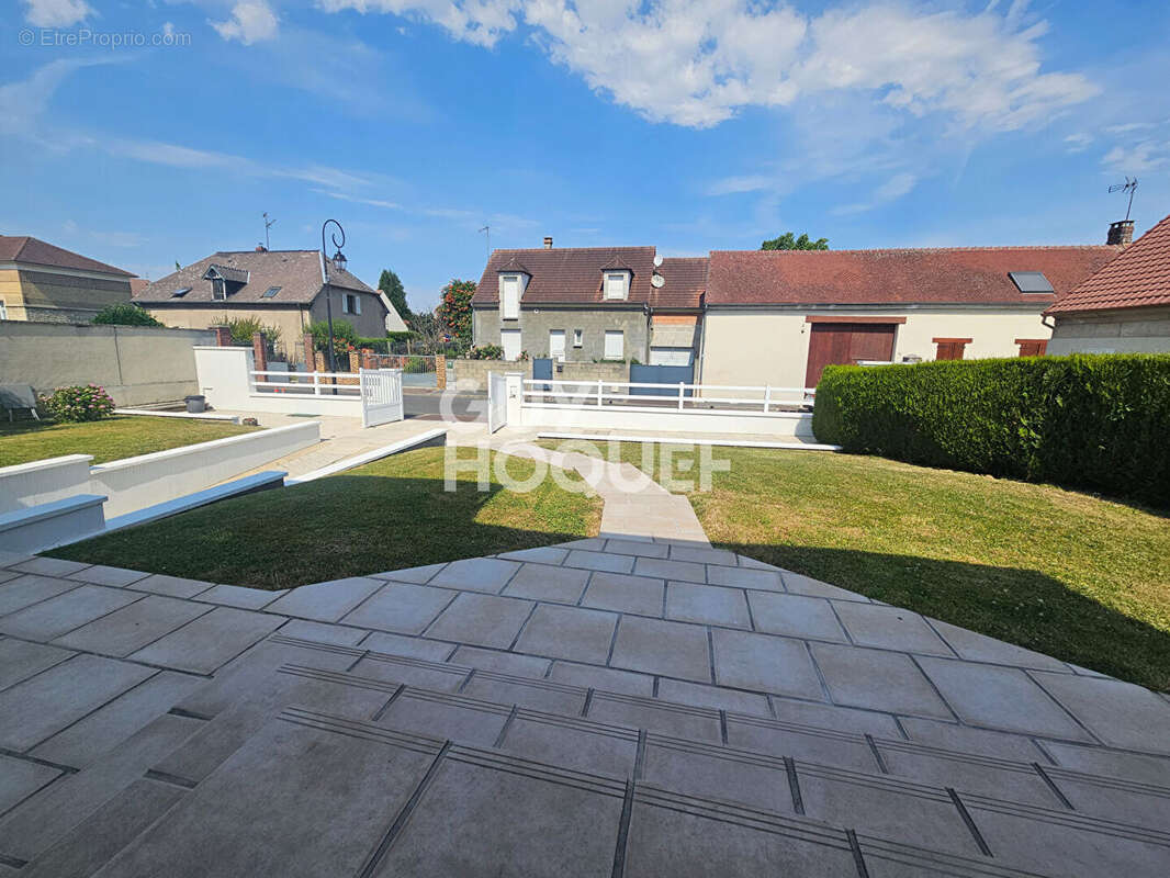 Maison 142 m² à Clairoix  - photo 5