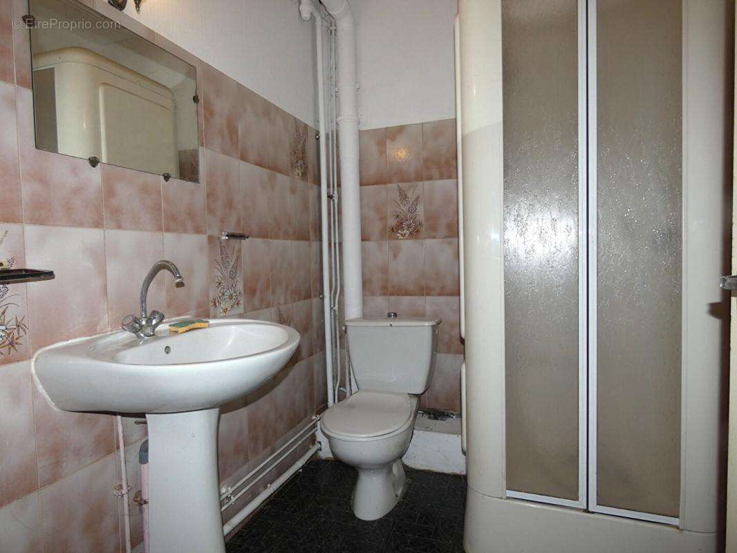 Maison 145 m2 / 2 appts / grange / terrain avec vue 3142m² - photo 14