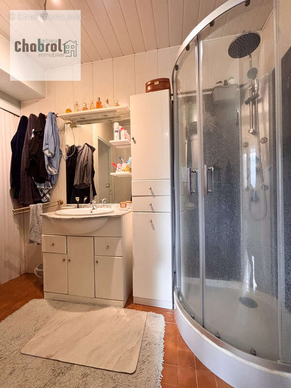 Maison à MONTATAIRE