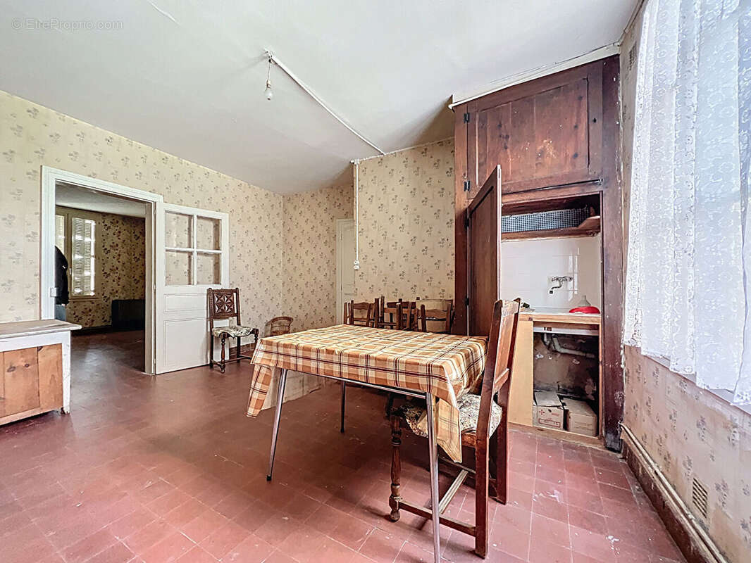 Maison BAGNEUX 4 pièces 105 m2 - photo 2