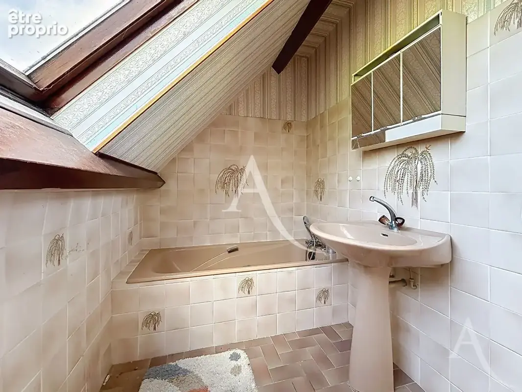 Superbe Maison de 6 pièces, située dans la commune de Mousseaux Sur Seine - photo 10
