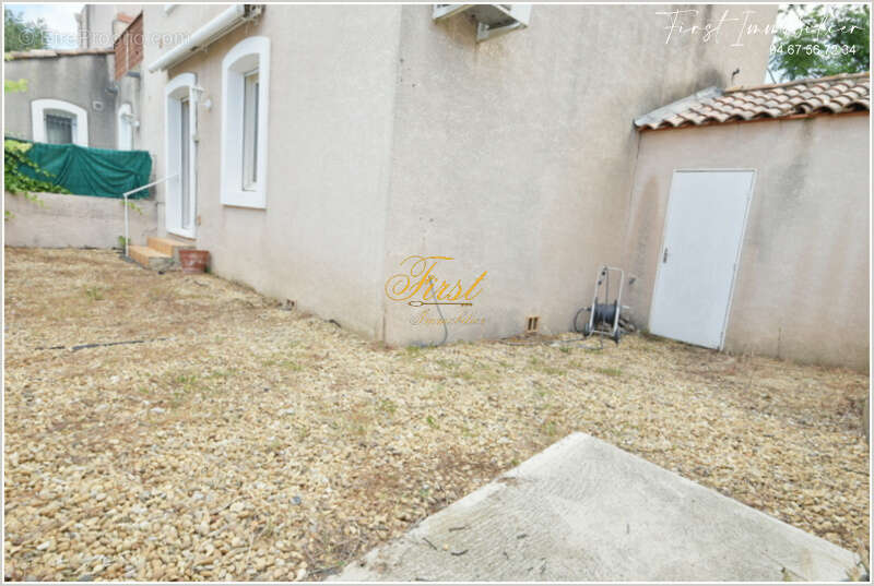 Appartement à BEAULIEU