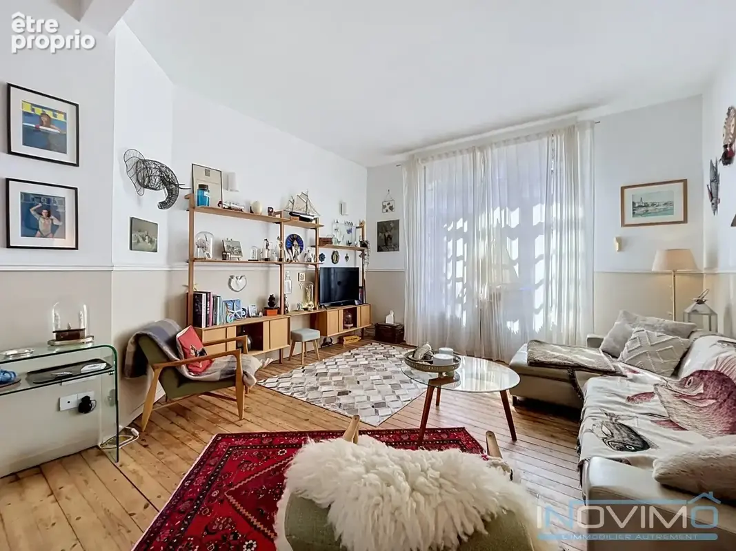 Maison 150 m² à Dunkerque  - photo 2