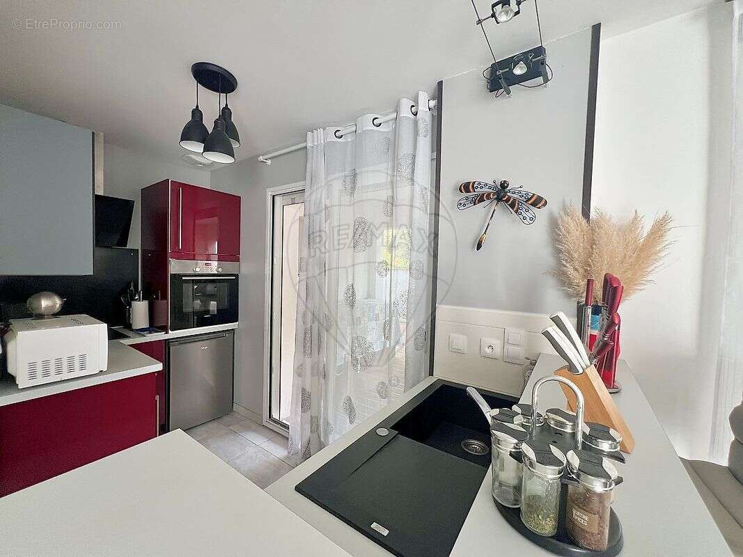 Maison à LES MATHES