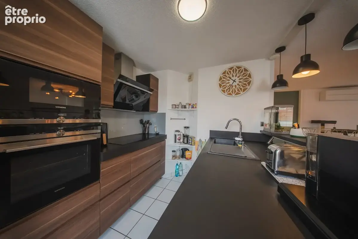Appartement 6 pièces 82 m² à vendre à Clermont-Ferrand (63000) - photo 5
