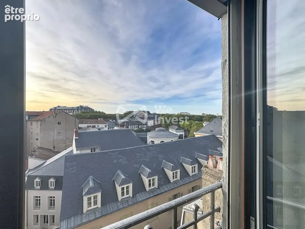 Appartement 3 pièces 59 m² à vendre à Vichy (03200) - photo 6