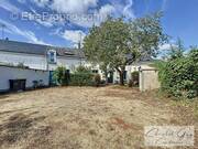 Appartement à CHATEAU-DU-LOIR