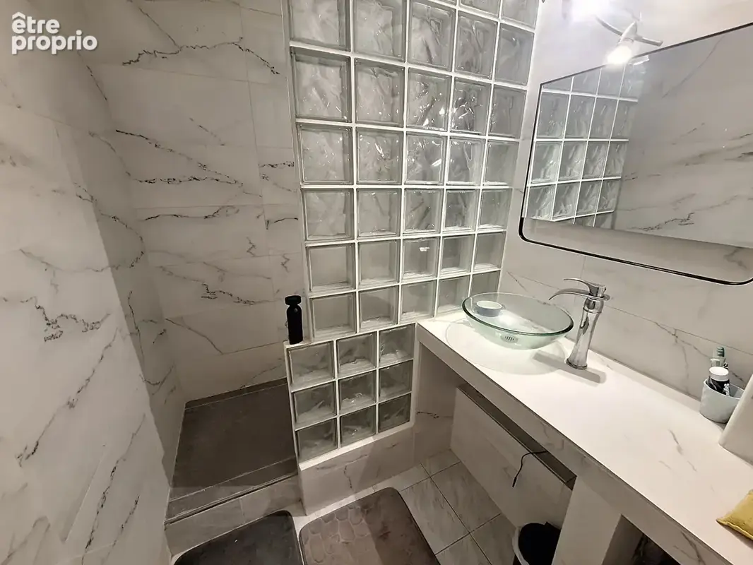Appartement Sannois 3 pièce(s) 60.31m2 - photo 7