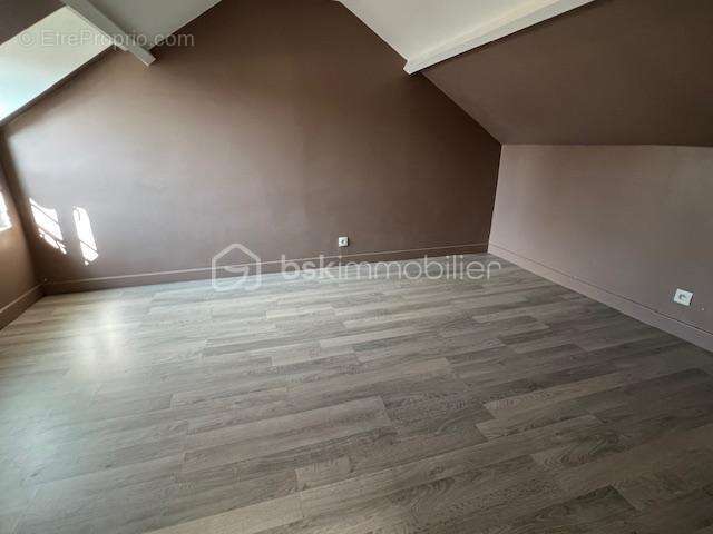 Maison 2 chambres - studio individuel - photo 7