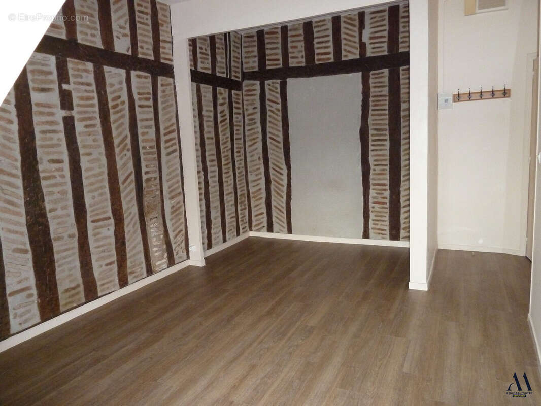 Appartement à TOURS