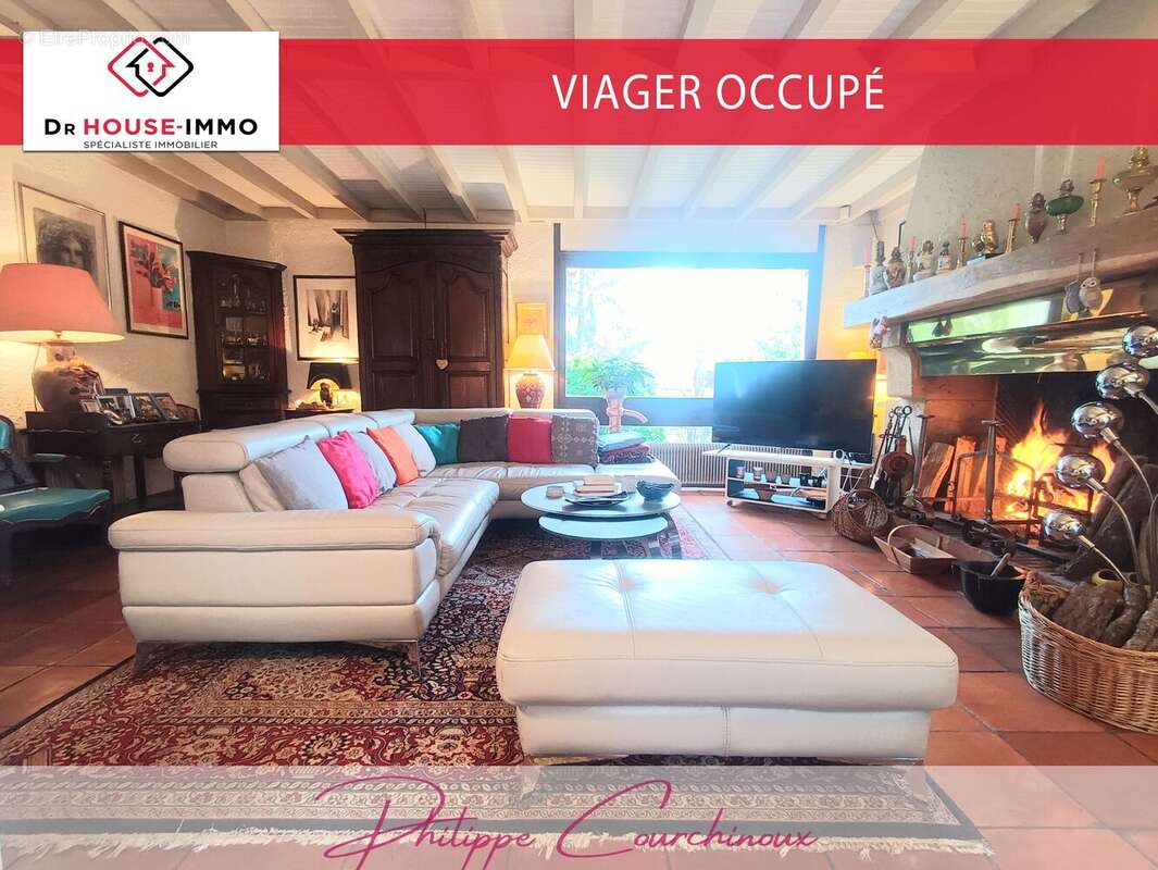 Maison 168 m² à Saint-Aubin-De-Medoc  - photo 6
