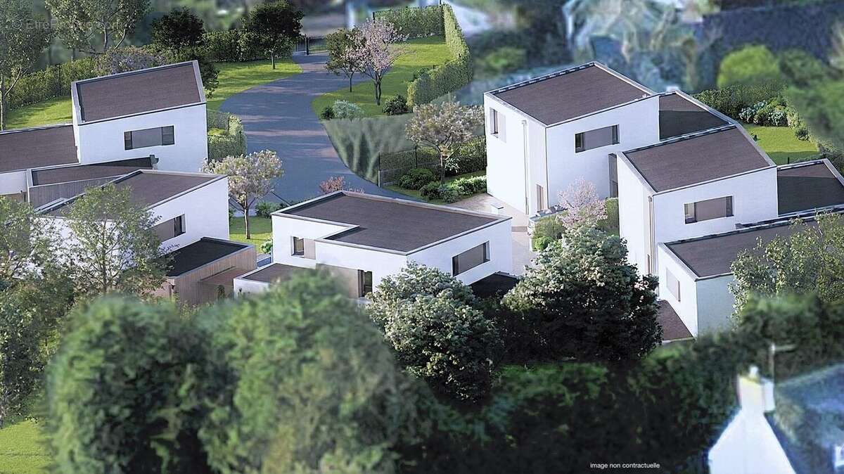 Maison 103 m² à Concarneau  - photo 4