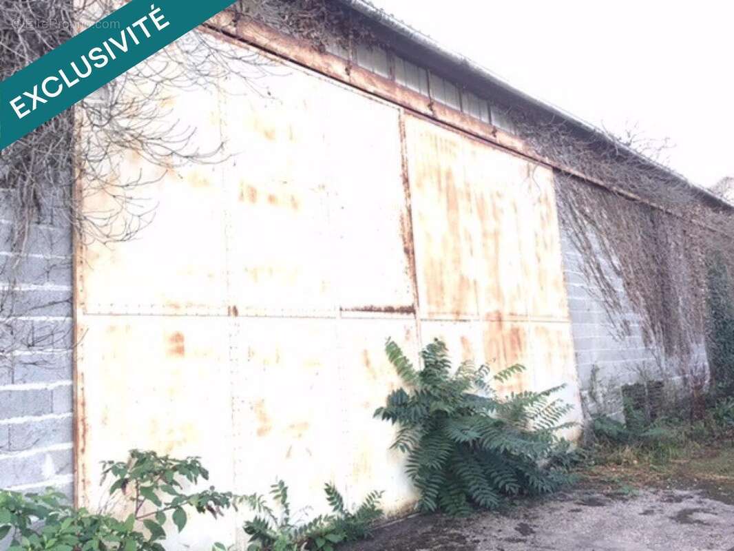 Photo 4 - Commerce à CASTILLONNES