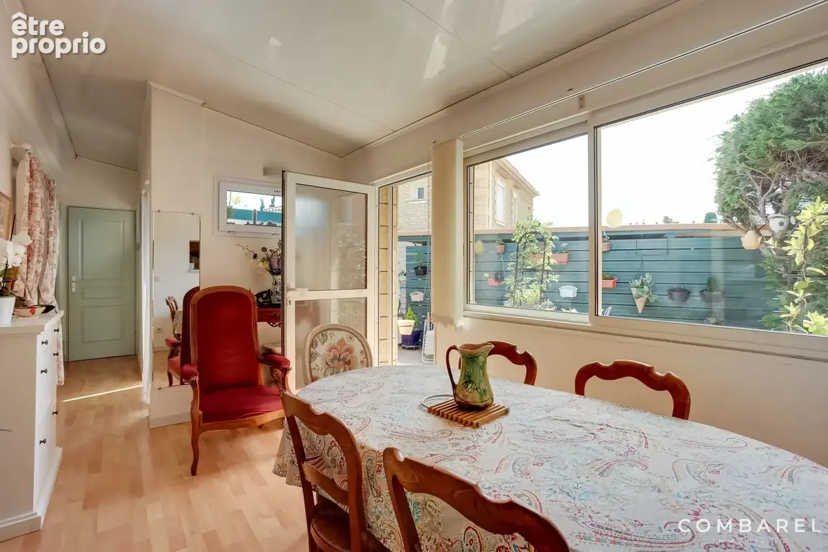 Maison 2 pièces 52 m² à vendre à La Ciotat (13600) - photo 5