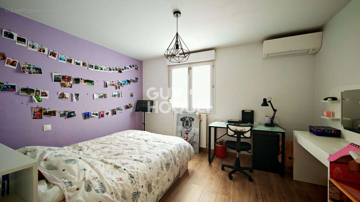 Maison à PERPIGNAN