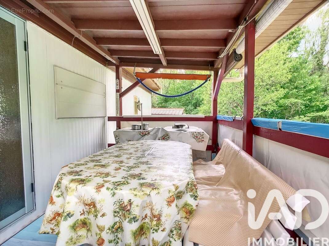 Photo 7 - Maison à LE CHATELET-EN-BRIE