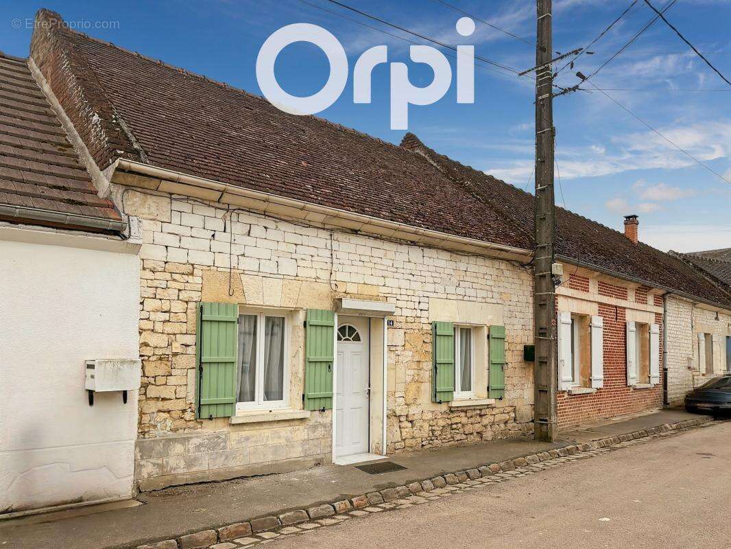 Maison À Vendre - photo 12
