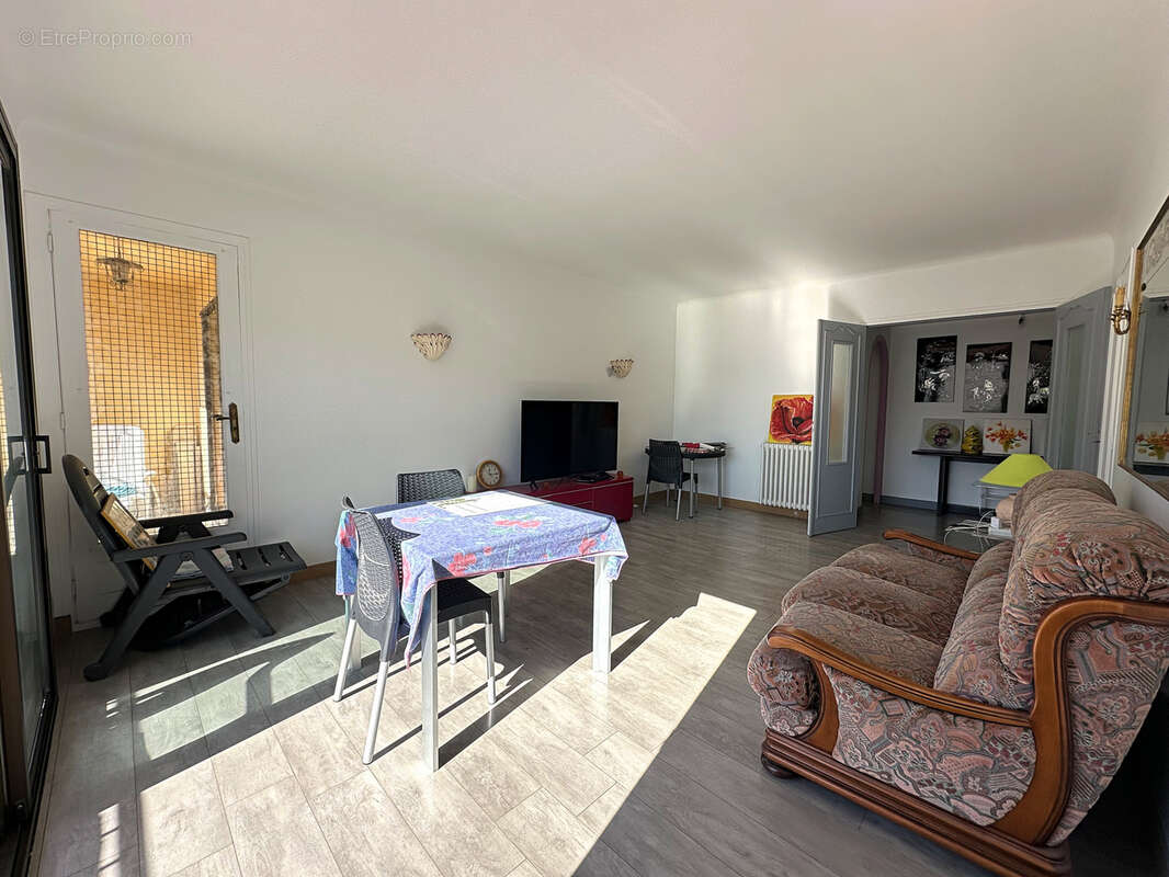 Appartement à PERPIGNAN