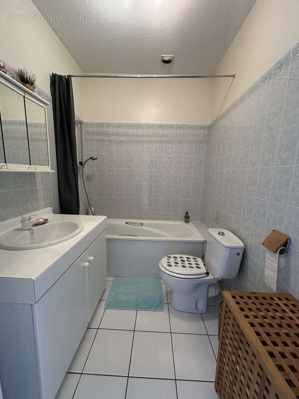 Appartement à BIARRITZ