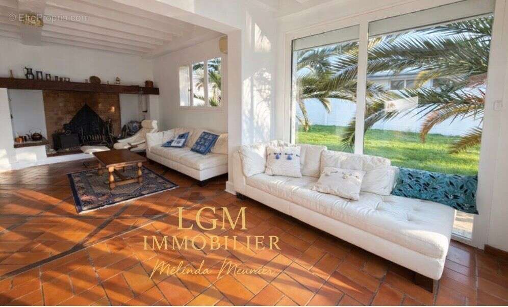 Maison à LA TESTE-DE-BUCH